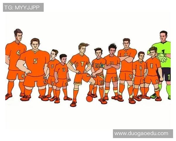 广州足球队团队协作深度解析与其他球队的比较分析